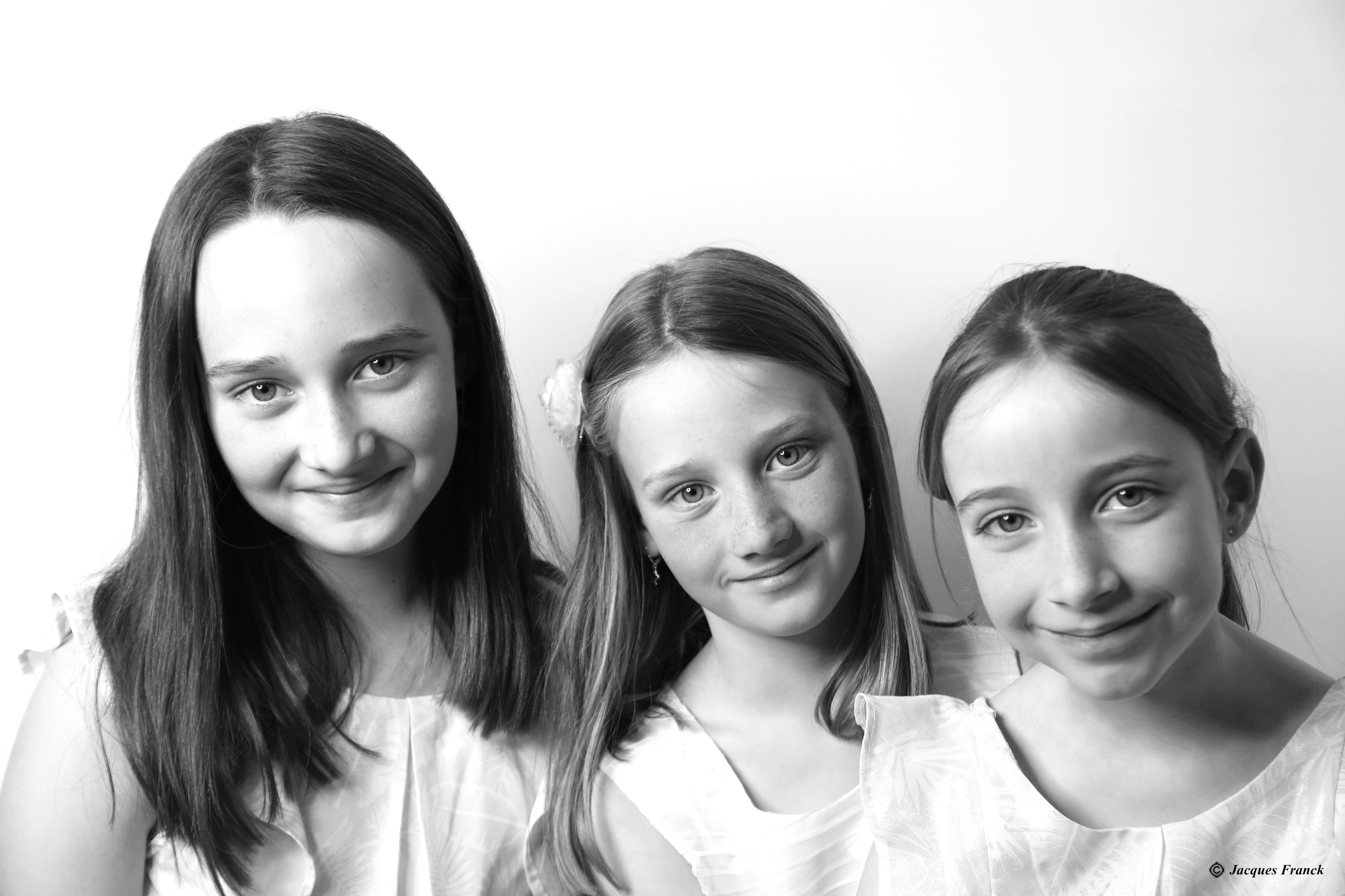 Studio photos famille